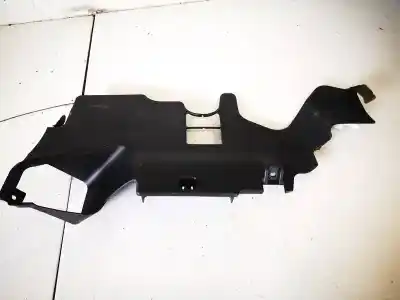 Peça sobressalente para automóvel em segunda mão plásticos por toyota corolla verso (_e12_) 2.0 d-4d (cde120_) referências oem iam 5560613020