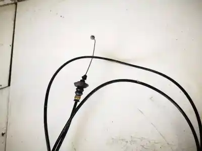 Pezzo di ricambio per auto di seconda mano plastica per toyota corolla verso (_e12_) 2.0 d-4d (cde120_) riferimenti oem iam   