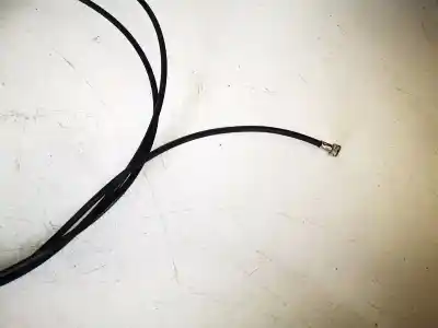 Pezzo di ricambio per auto di seconda mano plastica per toyota corolla verso (_e12_) 2.0 d-4d (cde120_) riferimenti oem iam   