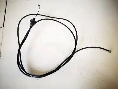 Peça sobressalente para automóvel em segunda mão plásticos por toyota corolla verso (_e12_) 2.0 d-4d (cde120_) referências oem iam 