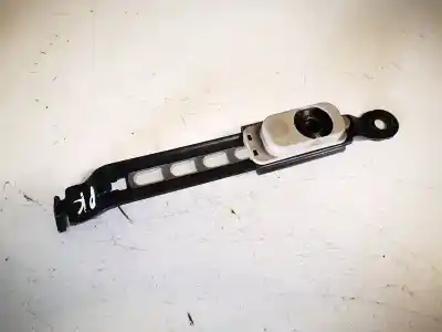 Peça sobressalente para automóvel em segunda mão chicote / encaixe cinto segurança dianteiro esquerdo por toyota corolla verso (_e12_) 2.0 d-4d (cde120_) referências oem iam 