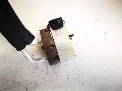 Peça sobressalente para automóvel em segunda mão válvula de expansão ar condicionado por toyota corolla verso (_e12_) 2.0 d-4d (cde120_) referências oem iam   