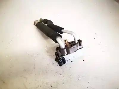 Peça sobressalente para automóvel em segunda mão válvula de expansão ar condicionado por toyota corolla verso (_e12_) 2.0 d-4d (cde120_) referências oem iam 