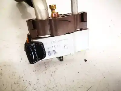 Peça sobressalente para automóvel em segunda mão válvula de expansão ar condicionado por toyota corolla verso (_e12_) 2.0 d-4d (cde120_) referências oem iam   