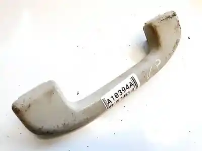 Tweedehands auto-onderdeel plafond handgreep voor audi 200 c2 sedán (437, 438) 2.1 5e oem iam-referenties 