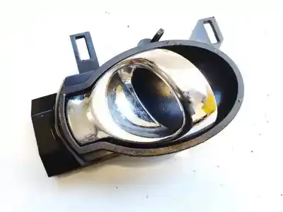 Tweedehands auto-onderdeel binnen handgreep achter achter voor audi 200 c2 sedán (437, 438) 2.1 5e oem iam-referenties 