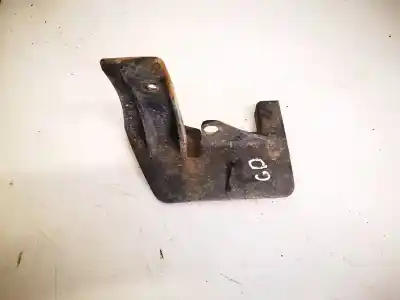 Peça sobressalente para automóvel em segunda mão plásticos por toyota corolla verso (_e12_) 2.0 d-4d (cde120_) referências oem iam 