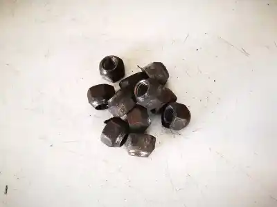 Pezzo di ricambio per auto di seconda mano pezzi vari per toyota corolla verso (_e12_) 2.0 d-4d (cde120_) riferimenti oem iam   