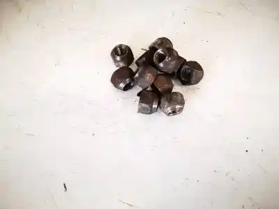 Peça sobressalente para automóvel em segunda mão peças diversas por toyota corolla verso (_e12_) 2.0 d-4d (cde120_) referências oem iam 