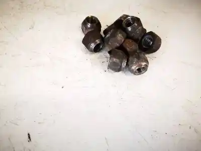 Pezzo di ricambio per auto di seconda mano pezzi vari per toyota corolla verso (_e12_) 2.0 d-4d (cde120_) riferimenti oem iam   