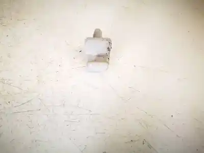 Peça sobressalente para automóvel em segunda mão peças diversas por toyota corolla verso (_e12_) 2.0 d-4d (cde120_) referências oem iam 