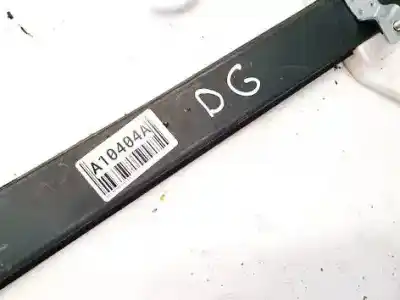 Second-hand car spare part rear right window regulator for bmw 3 (e30) m3 2.3 oem iam references   