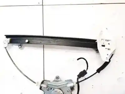 Second-hand car spare part rear right window regulator for bmw 3 (e30) m3 2.3 oem iam references   