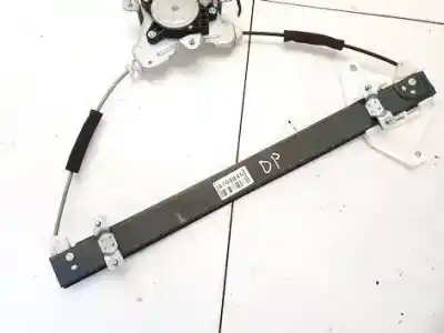 Peça sobressalente para automóvel em segunda mão elevador de vidros dianteiro direito por bmw 3 (e30) m3 2.3 referências oem iam 