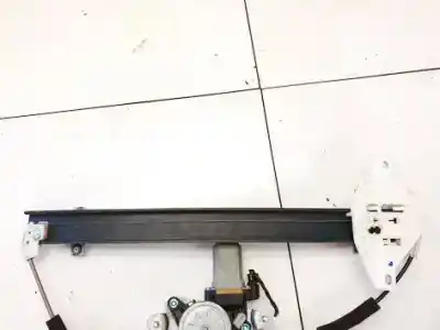 Second-hand car spare part passenger side right window regulator for bmw 3 (e30) m3 2.3 oem iam references   