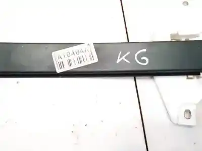 Second-hand car spare part rear left window regulator for bmw 3 (e30) m3 2.3 oem iam references   