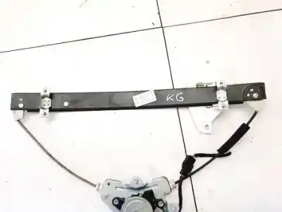 Peça sobressalente para automóvel em segunda mão elevador de vidros traseiro esquerdo por bmw 3 (e30) m3 2.3 referências oem iam 