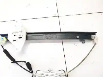 Second-hand car spare part rear left window regulator for bmw 3 (e30) m3 2.3 oem iam references   