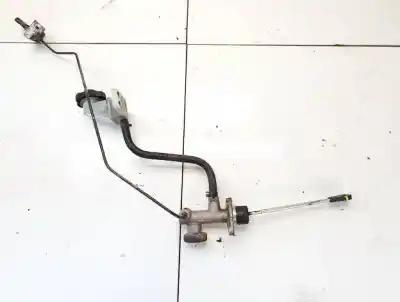 Peça sobressalente para automóvel em segunda mão cilindro de embreagem por bmw 3 (e30) m3 2.3 referências oem iam 