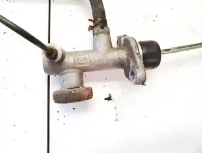 Peça sobressalente para automóvel em segunda mão cilindro de embreagem por bmw 3 (e30) m3 2.3 referências oem iam   