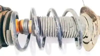 Pezzo di ricambio per auto di seconda mano molla di ammortizzazione per opel kadett e fastback (t85) 1.4 s (c08, c48, d08, d48) riferimenti oem iam 