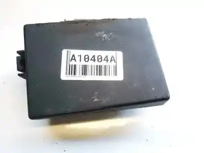 Second-hand car spare part fuse box unit for bmw 3 (e30) m3 2.3 oem iam references   