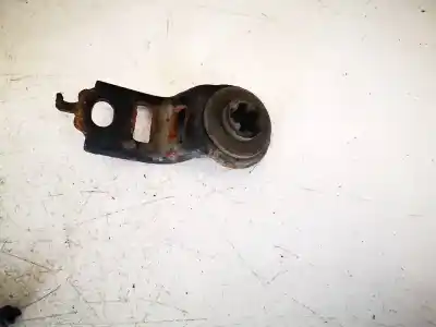 Peça sobressalente para automóvel em segunda mão plásticos por toyota corolla verso (_e12_) 2.0 d-4d (cde120_) referências oem iam 1652321020