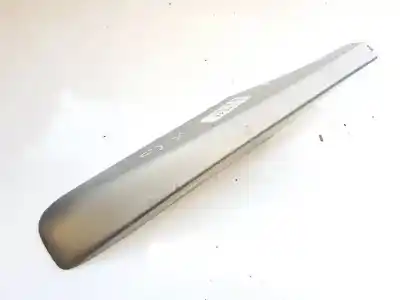 Peça sobressalente para automóvel em segunda mão moldagem por bmw 3 (e30) m3 2.3 referências oem iam 966603743