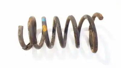 Peça sobressalente para automóvel em segunda mão mola de suspensão por audi coupe b2 (81, 855, 856) 2.3 quattro referências oem iam 