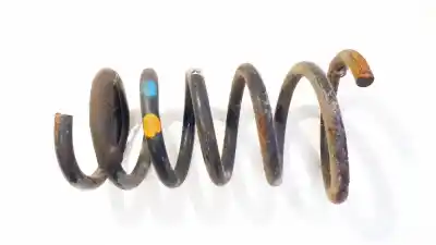 Peça sobressalente para automóvel em segunda mão mola de suspensão por audi coupe b2 (81, 855, 856) 2.3 quattro referências oem iam 