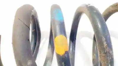Second-hand car spare part shock absorber spring for audi coupe b2 (81, 855, 856) 2.3 quattro oem iam references   