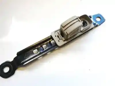 Peça sobressalente para automóvel em segunda mão chicote / encaixe cinto segurança dianteiro direito por bmw 3 (e30) m3 2.3 referências oem iam 