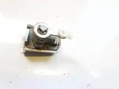 Second-hand car spare part left front door lock for bmw 3 (e30) m3 2.3 oem iam references   