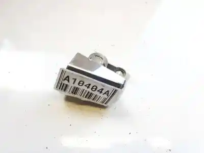 Peça sobressalente para automóvel em segunda mão fechadura da porta dianteira esquerda por bmw 3 (e30) m3 2.3 referências oem iam 