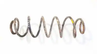 Peça sobressalente para automóvel em segunda mão mola de suspensão por citroen c3 ii (sc_) 1.4 hdi 70 (sc8hzc, sc8hr0, sc8hp4) referências oem iam 