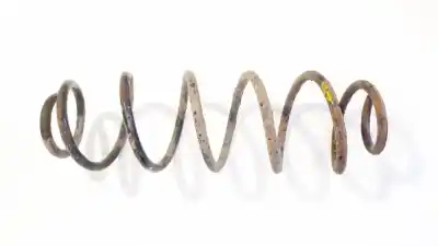 Peça sobressalente para automóvel em segunda mão mola de suspensão por citroen c3 ii (sc_) 1.4 hdi 70 (sc8hzc, sc8hr0, sc8hp4) referências oem iam 