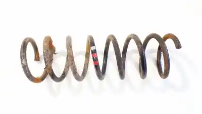 Second-hand car spare part shock absorber spring for audi coupe b2 (81, 855, 856) 2.3 quattro oem iam references 