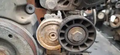 Pezzo di ricambio per auto di seconda mano tendicinghia ausiliaria per nissan bluebird hatchback (t72, t12) 1.6 riferimenti oem iam 