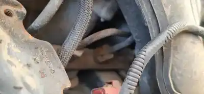 Pezzo di ricambio per auto di seconda mano rampa iniettori per nissan bluebird hatchback (t72, t12) 1.6 riferimenti oem iam 