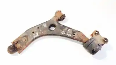 Second-hand car spare part front left lower suspension arm for audi coupe b2 (81, 855, 856) 2.3 quattro oem iam references 