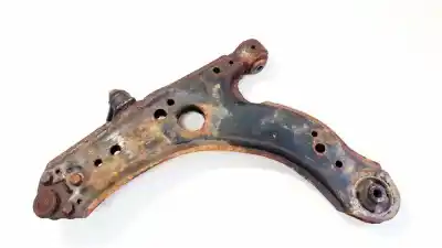 Pezzo di ricambio per auto di seconda mano braccio sospensione inferiore anteriore destro per audi a3 (8l1) 1.9 tdi riferimenti oem iam    Pezzo di ricambio per auto di seconda mano braccio sospensione inferiore anteriore destro per audi a3 (8l1) 1.9 tdi riferimenti oem iam
