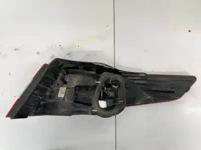 Second-hand car spare part left tailgate light for kia optima 2011 - 2015 2.4 132kw 2011 - 2015 oem iam references   