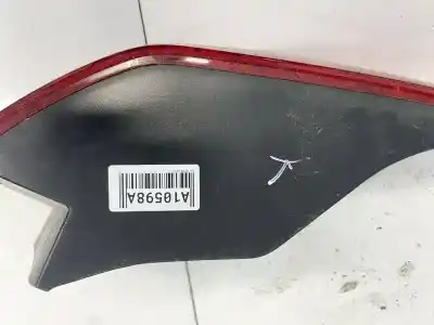 Second-hand car spare part left tailgate light for kia optima 2011 - 2015 2.4 132kw 2011 - 2015 oem iam references   