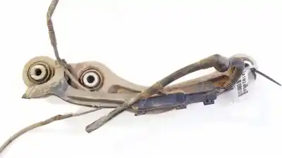 Peça sobressalente para automóvel em segunda mão braço de suspensão traseiro superior direito por opel kadett e fastback (t85) 1.4 s (c08, c48, d08, d48) referências oem iam 