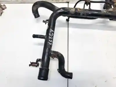 Автозапчасти б/у трубка за kia ceed (ed) 1.6 crdi 115 ссылки oem iam   