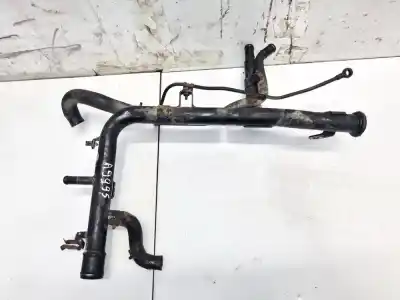 Peça sobressalente para automóvel em segunda mão tubo por kia ceed (ed) 1.6 crdi 115 referências oem iam 