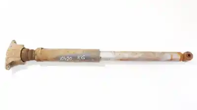 Second-hand car spare part rear left shock absorber for audi coupe b2 (81, 855, 856) 2.3 quattro oem iam references r215318g