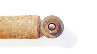 Second-hand car spare part rear left shock absorber for nissan bluebird hatchback (t72, t12) 1.6 oem iam references   