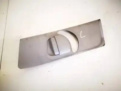 Peça sobressalente para automóvel em segunda mão plásticos por hyundai i30 (fd) 1.6 crdi referências oem iam 