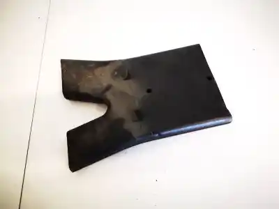 Peça sobressalente para automóvel em segunda mão plásticos por hyundai i30 (fd) 1.6 crdi referências oem iam 973652r000